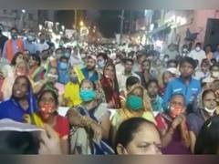 
      
      FIRs registered against poll candidates for violating...
      
      