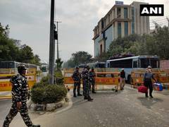
      
      NIA arrests ISIS active member from Delhi
      
      