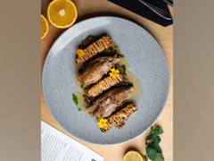
      
      Reduced meat diet has several advantages: Study
      
      