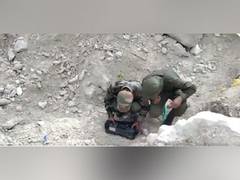 
      
      Amarnath cave cloudburst: Army inducts radars to trace survivors 
      
      