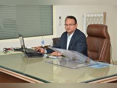 
      
      Rajnandini Metal Limited scores a hattrick of giving bonuses
      
      