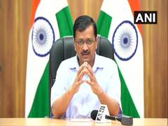 
      
      Will declare black fungus an epidemic if need arises: Kejriwal
      
      