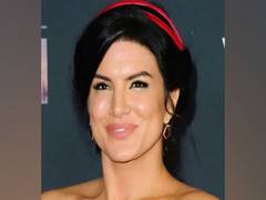 
      
       'The Mandalorian' star Gina Carano fired amid social media...
      
      