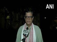 
      
      'AAP can call white as black and black as white', says BJP...
      
      