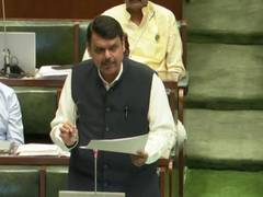 
      
      BJP questions Maharashtra farm loan waiver, alleges farmers...
      
      