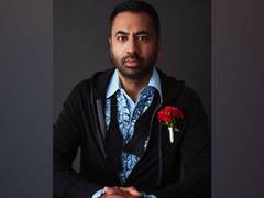 
      
      'Harold and Kumar' star Kal Penn comes out as gay, announces...
      
      