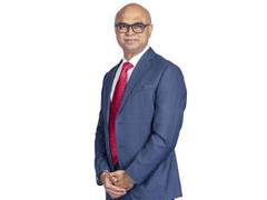 
      
      TATA Projects appoints Vinayak Pai as Managing Director
      
      