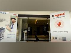 
      
      Group Legrand India aligns with the nation's plan to...
      
      