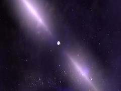 
      
      Why pulsars shine bright, a half-century-old mystery solved
      
      