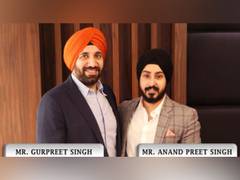 
      
      Gianis accelerates expansion and marks 200 stores across India
      
      