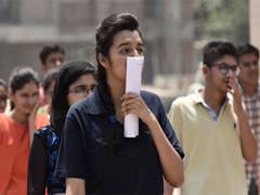 
      
      53,670 candidates attend second day of CUET-UG
      
      