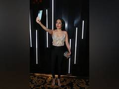 
      
      Launch of TECNO Mobile's Camon 19 series with renowned designers
      
      