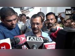 
      
      Centre not allowing Municipal Polls, will approach Court: AAP
      
      