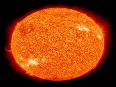 
      
      Study reveals that solar coronal loops may be optical illusions
      
      