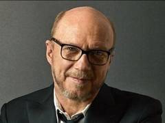 
      
      Paul Haggis booked for sexual misconduct
      
      