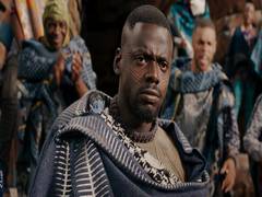 
      
      Daniel Kaluuya will not be returning for 'Black Panther 2'
      
      