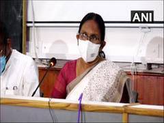 
      
      Kerala Health Minister denies COVID-19 norms violation by CM...
      
      