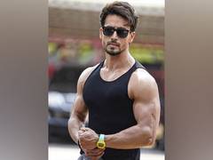 
      
      Tiger Shroff reveals riskiest stunts he performed for Heropanti 2
      
      
