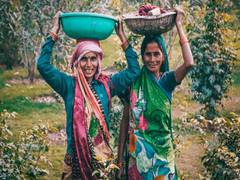 
      
      Direct deposit is 'digital empowerment' for women workers in India
      
      