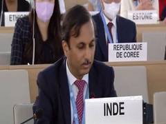
      
      India calls for protection of women's rights in Afghanistan 
      
      