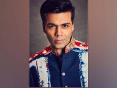 
      
      Karan Johar shares BTS picture from 'Rocky Aur Rani Ki Prem...
      
      