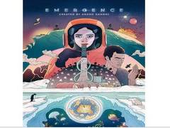 
      
      Anand Gandhi announces next project 'Emergence', reveals...
      
      