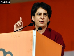 
      
      Priyanka Gandhi to visit Prayagraj to help boatman who...
      
      