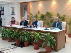 
      
      Railway Minister Ashwini Vaishnaw announces introduction of...
      
      