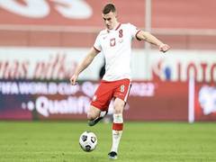 
      
      Premier League: Brighton rope in Polish teenager Kacper Kozlowski
      
      