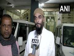 
      
      Indian Secular Front MLA writes to W Bengal CM, requests...
      
      