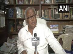 
      
      'Centre showing dictatorial attitude', says Sougata Roy as LS...
      
      