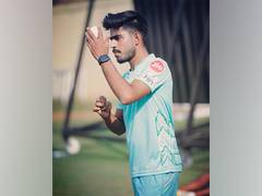 
      
      Jasmer Dhankar learnt a lot during his stint with LSG in IPL 2022
      
      