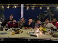 
      
      Kartik Aaryan 'feeling purposeless' after successfully...
      
      