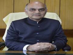 
      
      Advisor to J-K Lieutenant Governor appointed State Election...
      
      