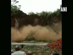 
      
      K'taka: 4 ADGPI teams intensify relief operations across...
      
      