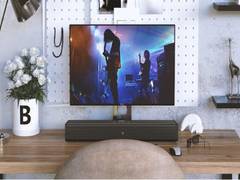 
      
      Creative Technology's Stage 360 soundbar taking Indian market 
      
      