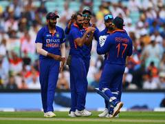 
      
      Jos Buttler lauds Indian bowlers for their performance
      
      