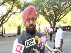
      
      99 pc of votes from Punjab going to Yashwant Sinha: Partap Bajwa
      
      