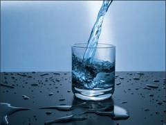
      
      Study reveals protein balance in your diet may enhance water qual
      
      