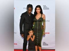 
      
      Travis and I are broken and devastated: Kylie Jenner breaks...
      
      