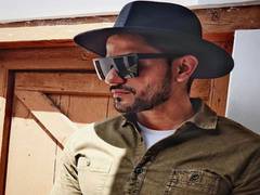 
      
      Kunal Kemmu opens up about his spiritual experience in Ladakh
      
      