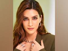 
      
      After wrapping 'Adipurush', Kriti Sanon kickstarts shooting...
      
      