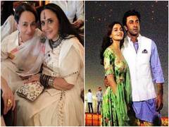
      
      Ila Arun congratulates Alia's parents amid her wedding rumours
      
      