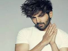 
      
      Kartik Aaryan dubs for 'Bhool Bhulaiyaa 2'
      
      