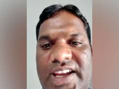 
      
      Telangana man appeals to Centre to bring back father's body...
      
      