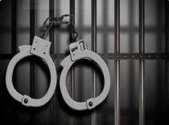 
      
      Hyderabad: Police busts gang robbing copper wire bundles
      
      