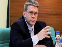 
      
      US Nepal envoy nominee slams China's disinformation campaign
      
      