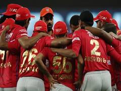 
      
      IPL 13: KL Rahul's calm approach has rubbed off on team, says...
      
      