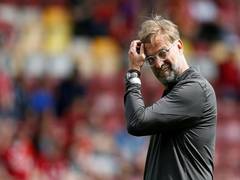 
      
      Liverpool winning Club World Cup would be be 'like landing on...
      
      