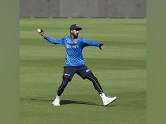 
      
      KL Rahul tests positive for COVID-19, likely to miss WI T20Is
      
      